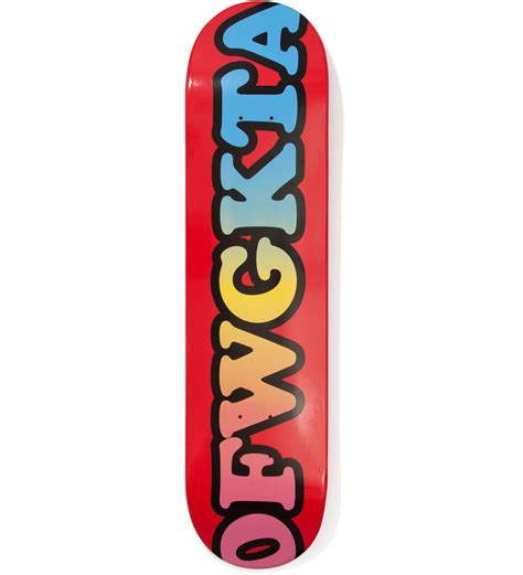 odd future skateboarding